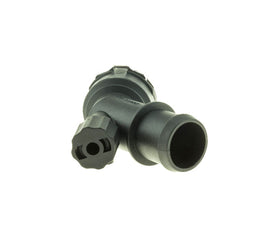 Radiator Hose Lower Drain Coupling Adapter - VW/Audi / Mk4 / Golf / Jetta / Mk1 TT | 6Q0122291F