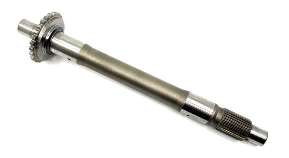 6R80 Billet Intermediate Shaft - 300M