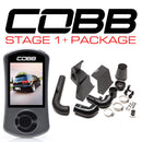 Cobb 10-14 Volkswagen GTI MK6 (USDM) Stage 1+ Power Package-1