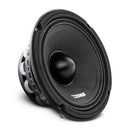 DS18 6.5in 325 Watts RMS 4 ohm Neodymium Bullet Mid-Range Loudspeakers-1