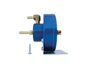 Vortech 3:1 FMU with -4 Fittings - 0