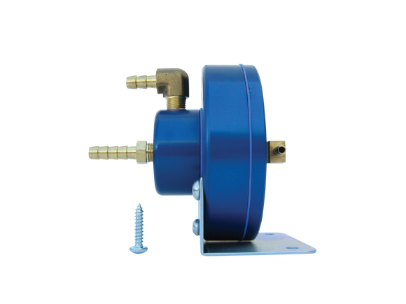 Vortech 3:1 FMU with -4 Fittings