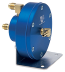 Vortech 10:1 FMU with -4 Fittings-1