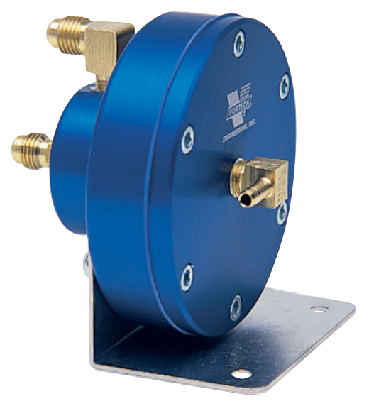 Vortech 8:1 FMU with 5/16" Barb Fittings