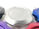 VTT Audi/VW/Porsche Billet Oil Cap-4