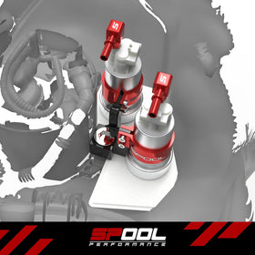 A90/ A91 Toyota Supra Auxiliary Split Fuel System - 0