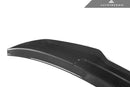 AutoTecknic G80 M3 / G20 3-Series Dry Carbon Performance Sport Trunk Spoiler-5