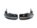 Cali Raised 2016-2023 Toyota Tacoma Dynamic Sequential Side Mirror Turn Signals-1