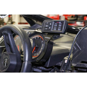 Dynojet 17-19 Can-Am X3 Power Vision 3 Mount Kit - 0