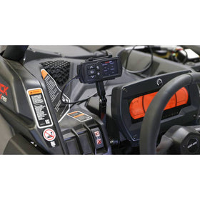 Dynojet 20-21 Can-Am X3 Power Vision 3 Mount Kit - 0