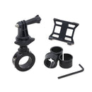 Dynojet Power Vision 3 Handlebar Mount Kit-1