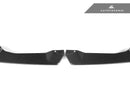 Autotecknic G20 LCI Dry Carbon Performante Front Splitter-5