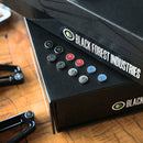 BFI Complete Replacement Shift Paddles - MK7 GTI / R-7