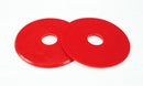 Pedders Urethane Rear Spring Spacer 6mm 2004-2006 GTO-1