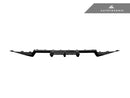 AutoTecknic G87 M2 Dry Carbon Performante Rear Diffuser-3