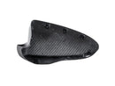 AUTOTECKNIC Replacement Version II Dry Carbon Mirror Covers - BMW F10 M5 / F06,F12,F13 M6-4