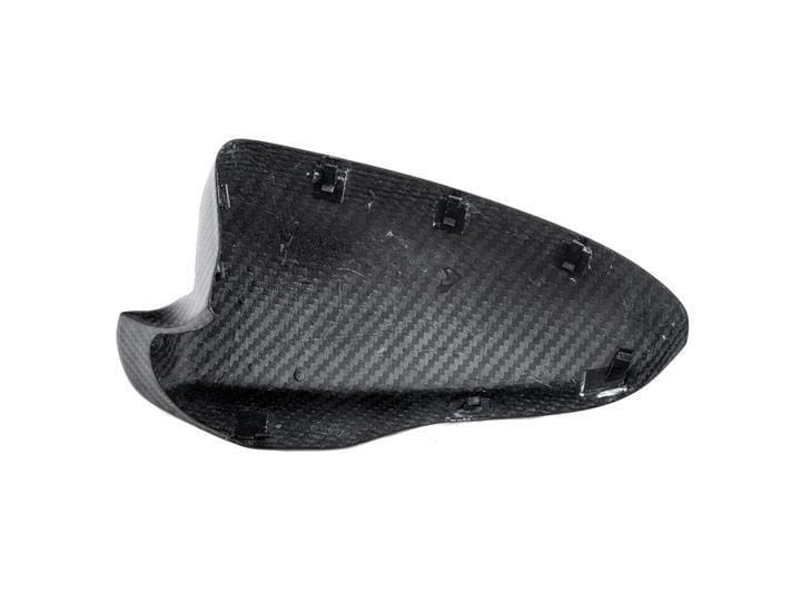 AUTOTECKNIC Replacement Version II Dry Carbon Mirror Covers - BMW F10 M5 / F06,F12,F13 M6