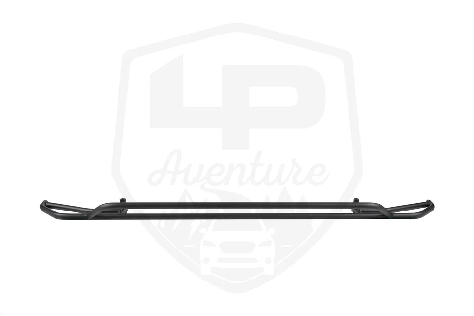 LP Aventure 16-18 Toyota RAV4 Bumper Guard - Powder Coated - 0