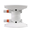 SeaSucker 6in. Double Tap - White (SeaSuckers are Back to Back)-1