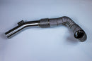 MQB FWD Catless Downpipe MK7 MK7.5 8V-6