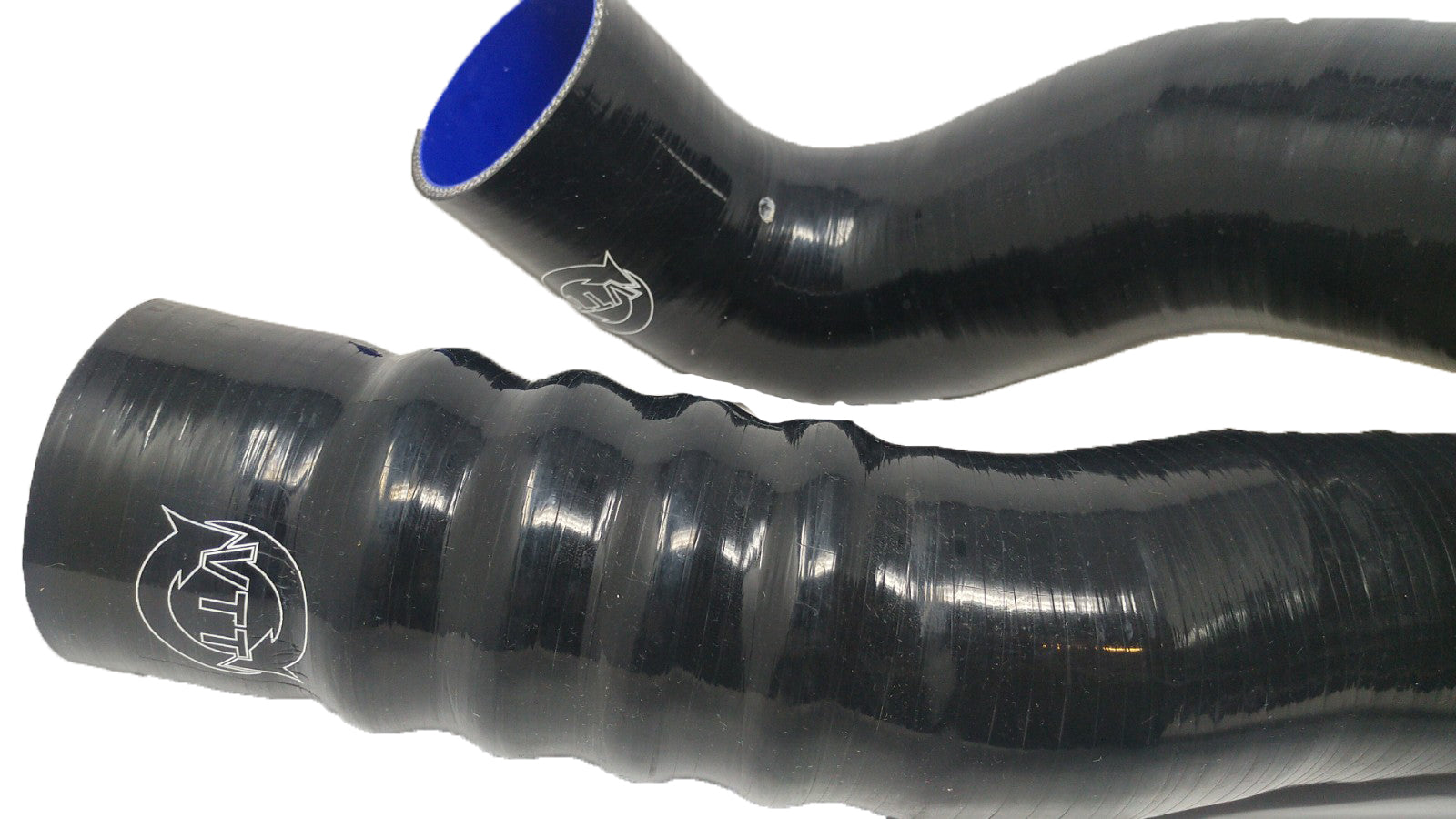 VTT 8V RS3/8S TTRS Silicone Charge pipes