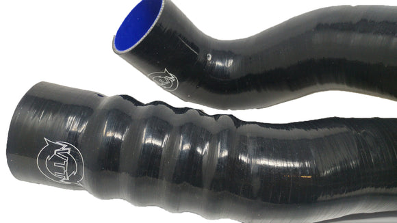 VTT 8V RS3/8S TTRS Silicone Charge pipes