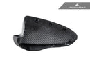 Autotecknic Replacement Version II Dry Carbon Mirror Covers - BMW F06/ F12/ F13 M6-4
