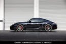 Flat 6 Motorsports - Wheel Spacer Kit with Bolts (718 Boxster / Cayman)-11