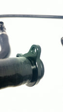 VTT Billet / Silicone N54 coolant hose kit-5