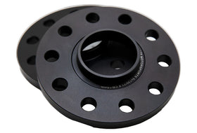 Flat 6 Motorsports - Wheel Spacer Kit with Bolts (718 Boxster / Cayman) - 0