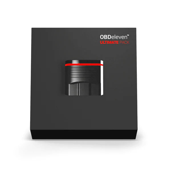 OBDeleven ULTIMATE Scan Tool for Android & IOS | VW/Audi Group | OBD11-00013