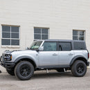 Rock Slide 21-22 Ford Bronco 4 Door Ford Bronco Step Sliders 3rd Gen (2 Boxes)-3