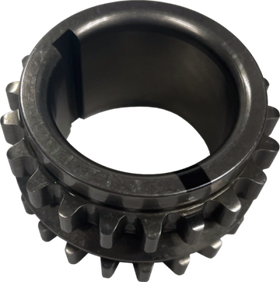 Boundary 2015+ Ford Coyote (All Types) V8 Billet Crankshaft Timing Sprocket - 0