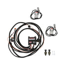 MSD Boost Control Module. Ext MAP. Pwr Grid-1