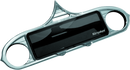 Kuryakyn Stereo Accent 96-13 FL Touring Models Chrome-1