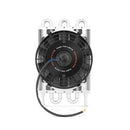 Mishimoto Heavy Duty Transmission Cooler w/ Electric Fan-6