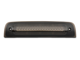Raxiom 09-18 Dodge RAM 1500 10-18 RAM 2500/3500 Axial Series LED Third Brake Light (Smoked) - 0