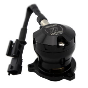 Turbosmart BOV Kompact EM Dual Port VR3 2.0 Turbo