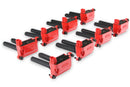 MSD Coils. 5.7/6.1L HEMI. 05-14. 8-Pack-1