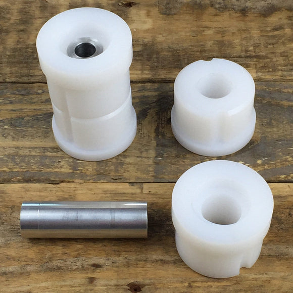 318ti Rear Subframe Rear Subframe Bushings-318ti & Z3 | Park Auto Motorsports
