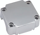 Bikers Choice 72-81 Plain Switch Housing Chrome-1