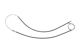 Baer Park brake cables 65-66 Mustang w/Baer Banksia Drum in Hat System Only