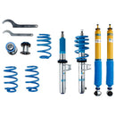 Bilstein B16 PSS10 Coilover Kit - MK7 GTi | Golf R | 8V A3 | S3-2