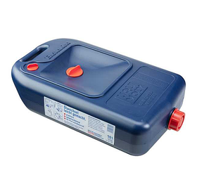 Oil Change Canister LM7055