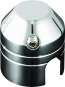 Kuryakyn Banjo Bolt Cover Chrome-1