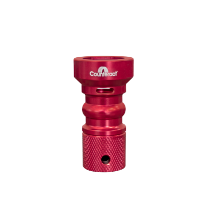 Counteract 12mm Wheel Pro Stud/Hub Tool - Clip in