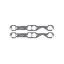 Mr. Gasket Ultra-Seal Header Gaskets Fits 1955-1991 Chevrolet 262-400 Gen I Small Block-1