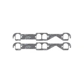 Mr. Gasket Ultra-Seal Header Gaskets Fits 1955-1991 Chevrolet 262-400 Gen I Small Block