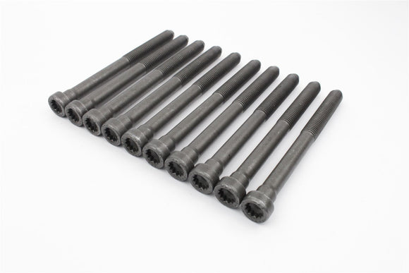 US Spec CJAA / CBEA 2.0 TDI Common Rail High Tensile (12.9) Head bolt Upgrade Set