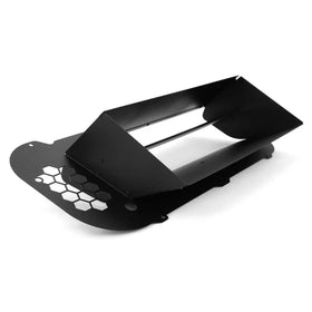 Grimmspeed Top Mount Intercooler Splitter For Subaru 04-08 FXT w/OEM or JDM STI TMIC - 0